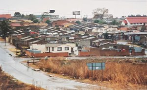 Soweto