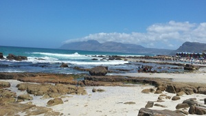 Muizenberg Beach