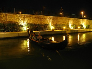 Zulumoon Gondolas