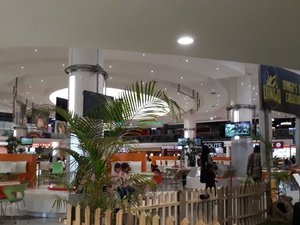 Pavillion Shopping Mall