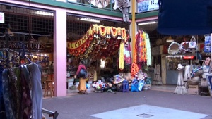 Victoria Street Market