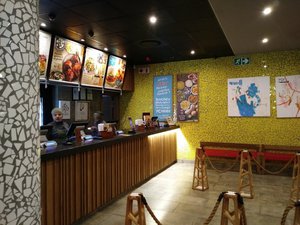 Nando's Bellville