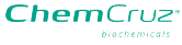 ChemCruz Biochemicals logo.