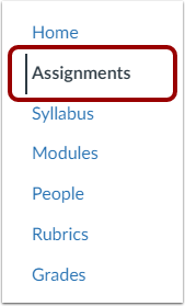 Open Assignments