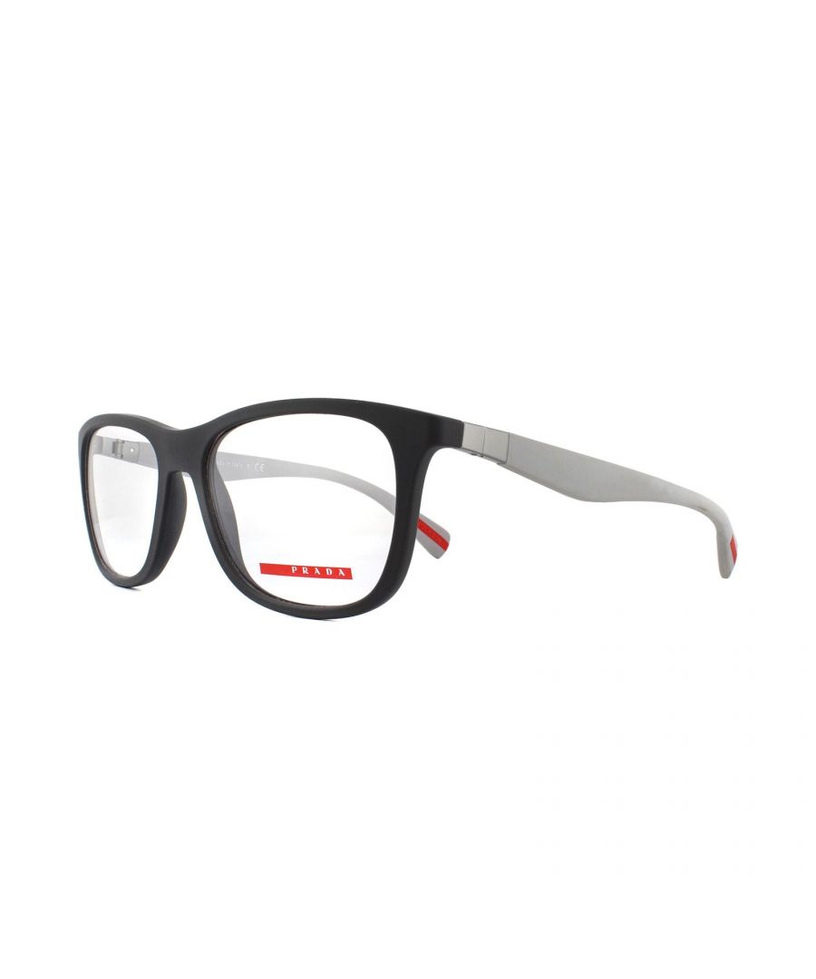 Prada Sport Glasses Frames | atelier-yuwa.ciao.jp