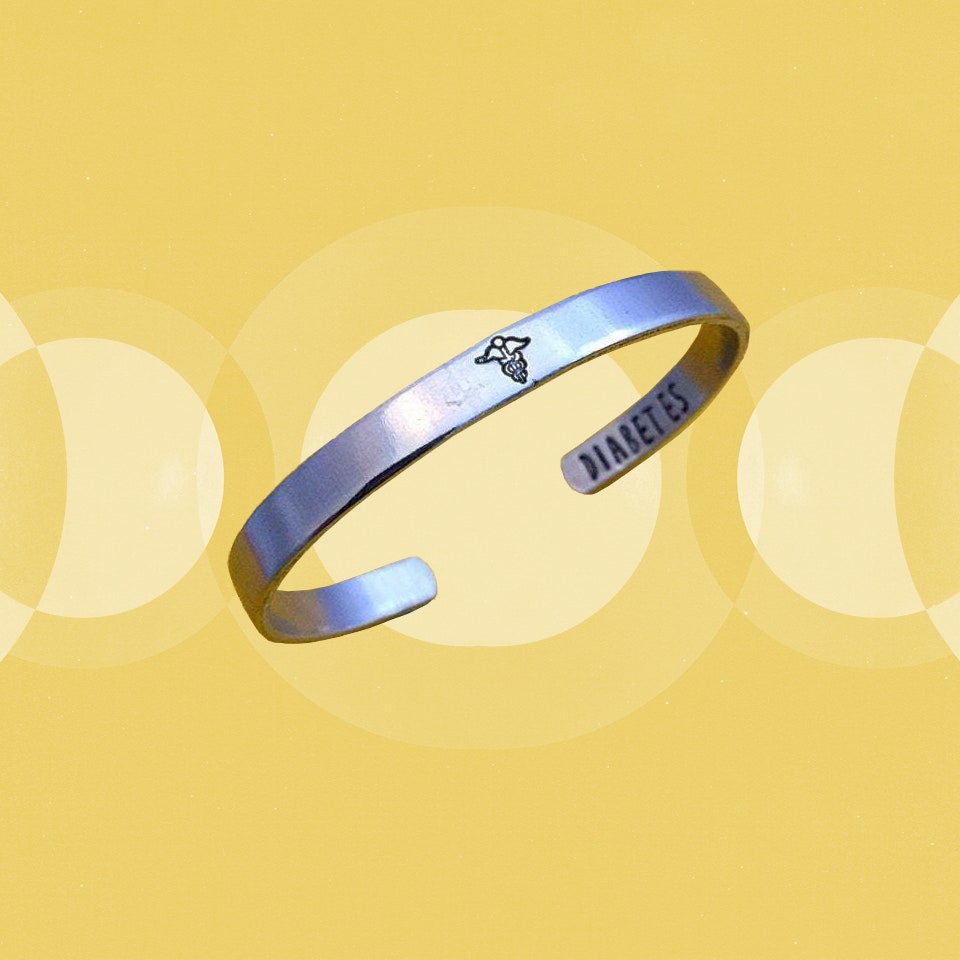 9 Medical Alert Bracelets (and Jewelry) that Are Actually Cute