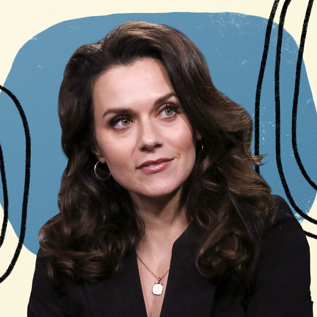 Hilarie Burton Morgan on the Problem With True Crime, Life on the Farm, and Her ‘One Tree Hill’ Podcast