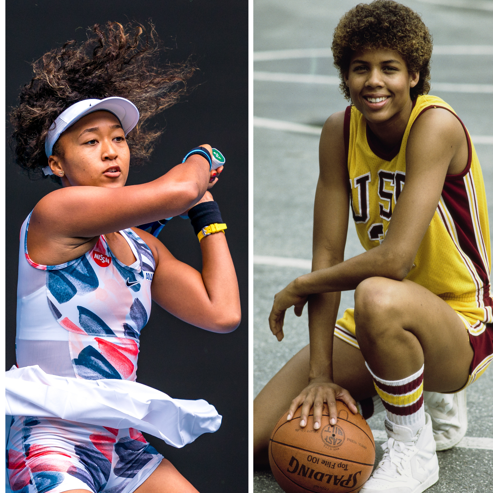 12 Women’s Sports Documentaries You’ll Want to Stream Immediately