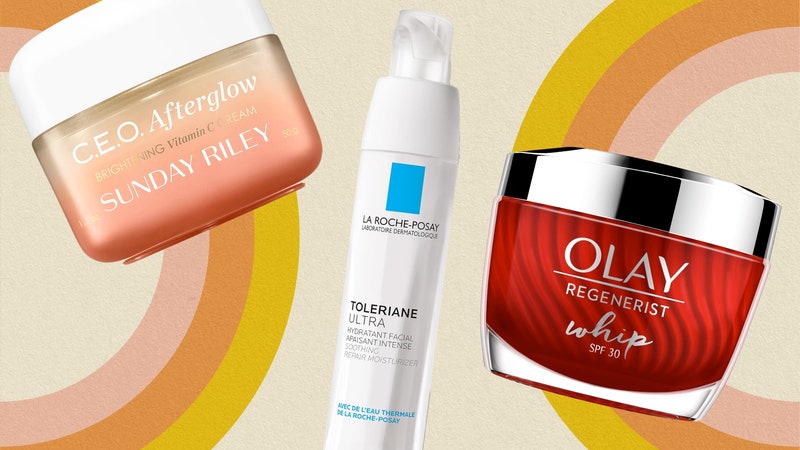 15 Derm-Approved Moisturizers That’ll Revive Dull, Aging Skin