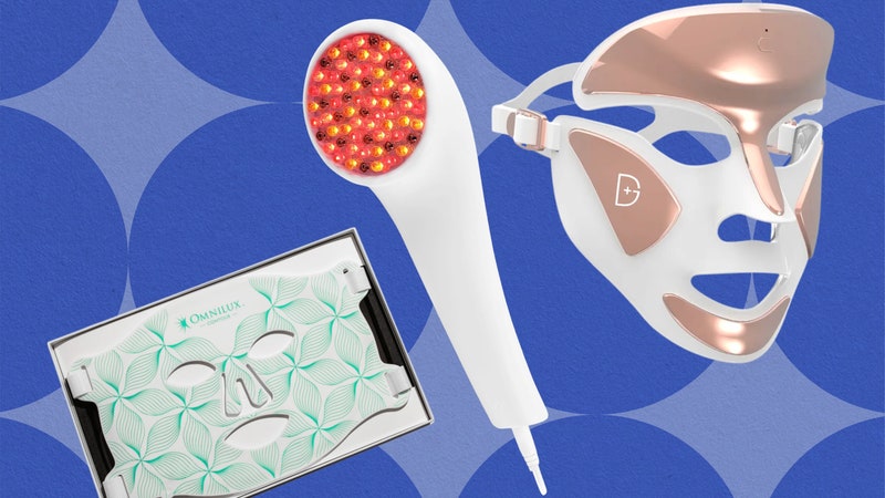 The Best Red Light Therapy Devices for Clearer, Smoother Skin