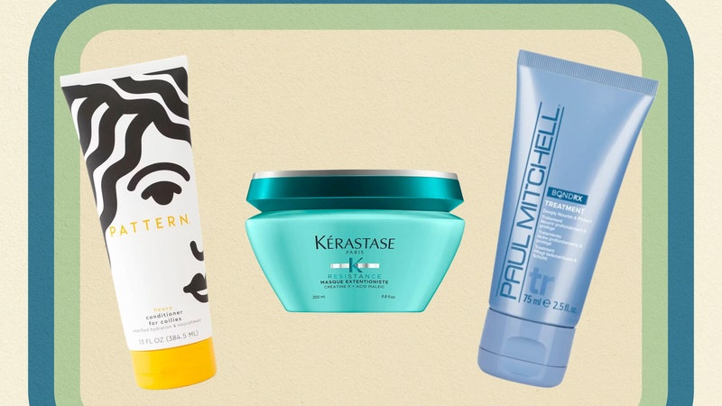 The Best Deep Conditioners for Showing Your Hair Some TLC