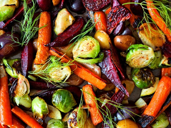 10 High-Protein Veggies That Will Make Any Salad or Side Way More Satisfying