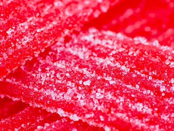 What Foods Use Red Dye No. 3&-and Why Was It Just Banned?