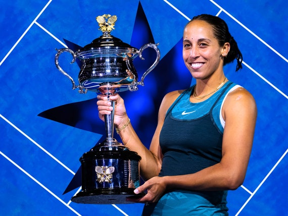 Why Madison Keys Was ‘No Longer Searching for Validation’ Even Before Winning the Australian Open