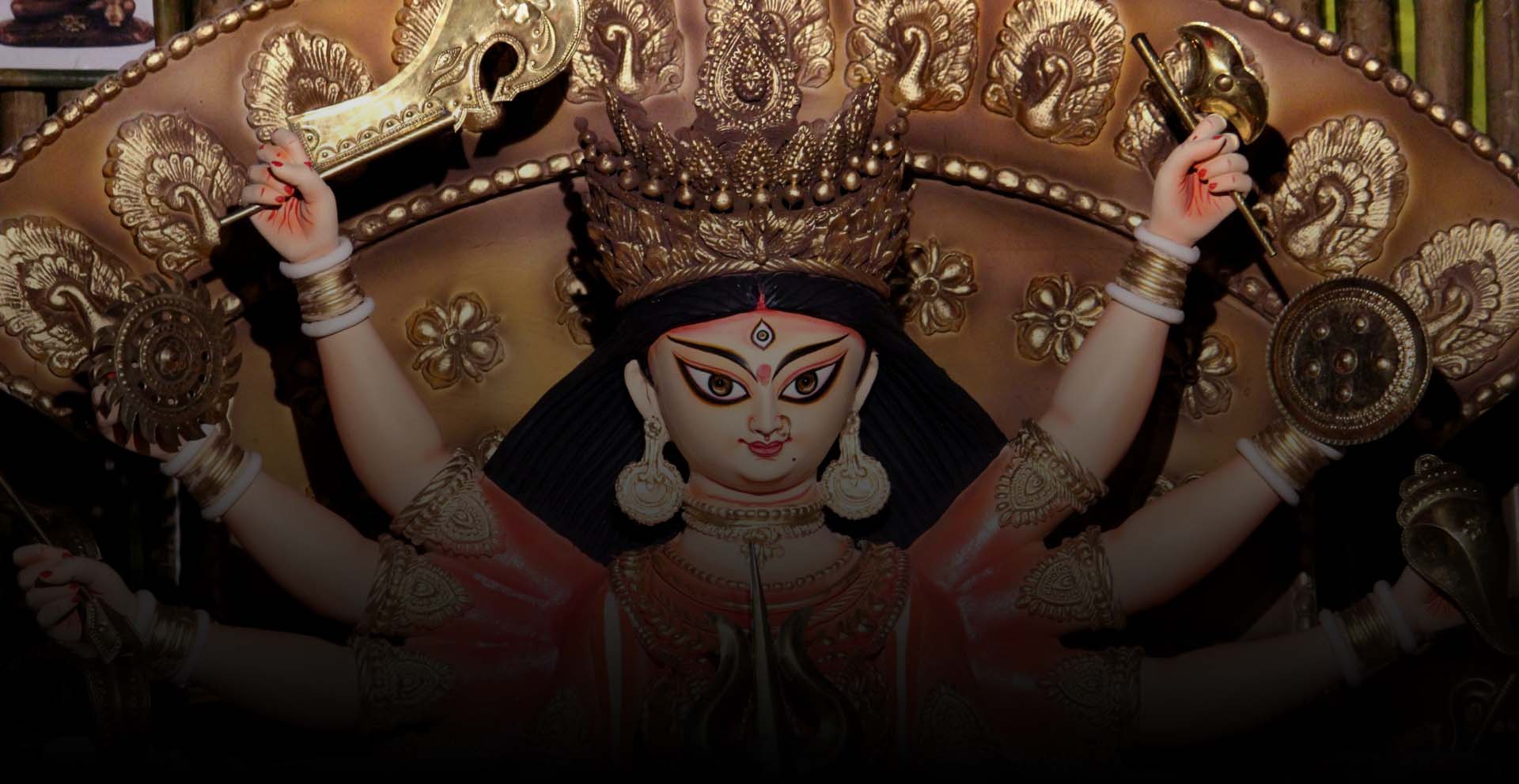 Navratri (Day 5) – The Story of Maa Skandmata