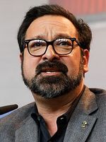 James Mangold