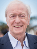 Michael Caine