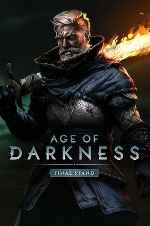 Age of Darkness: Final Stand