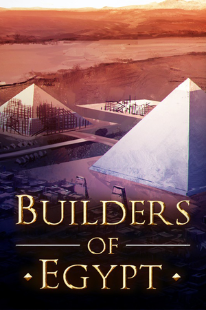 Builders of Egypt