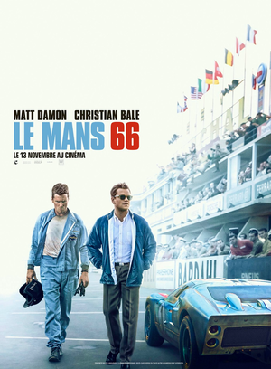 Le Mans 66