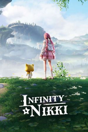 Infinity Nikki