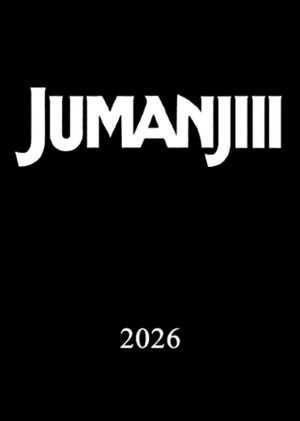 Jumanji 3