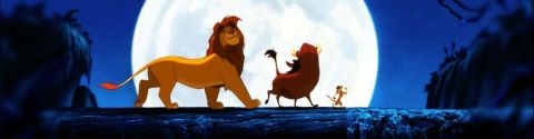 Les meilleurs films d’animation Disney