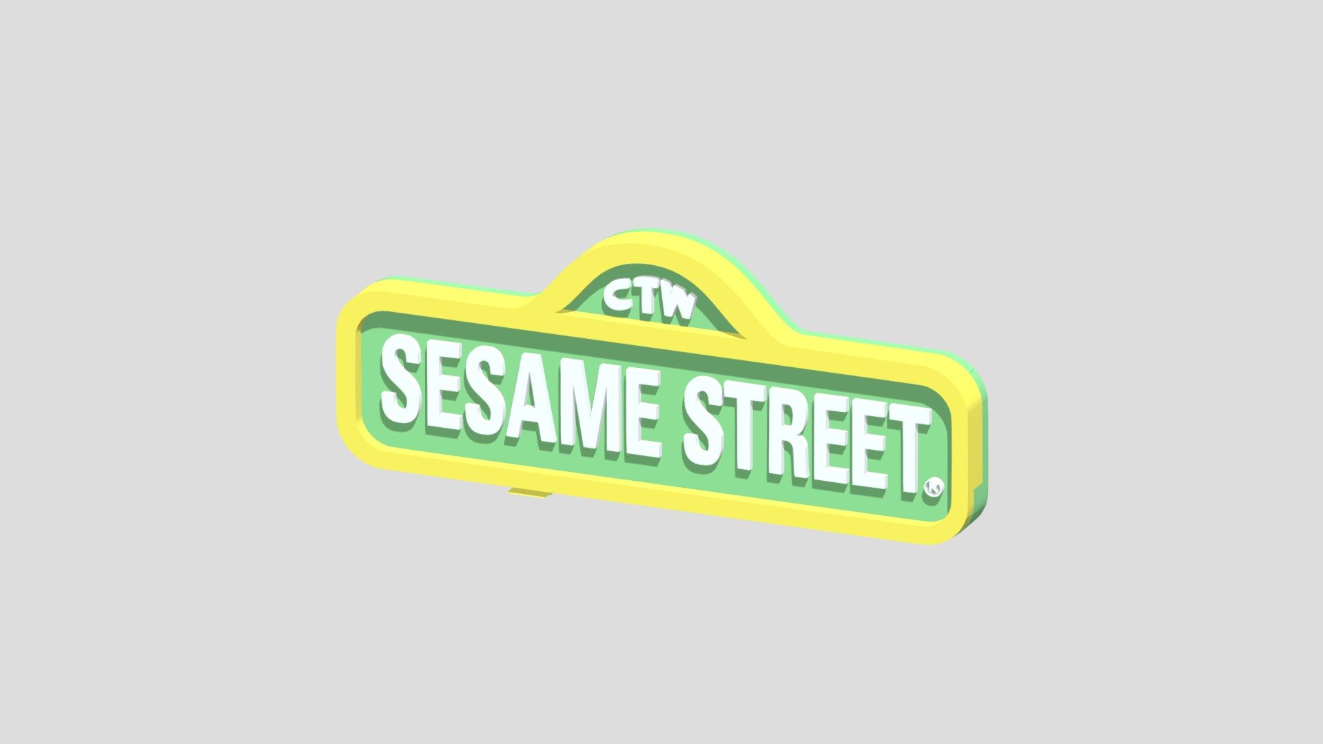 Sesame Street Logo Black And White Brands Logos - vrogue.co