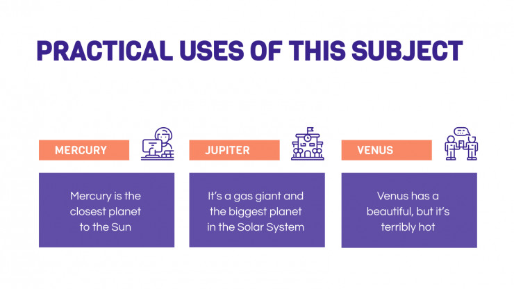 Social Studies Class presentation template 