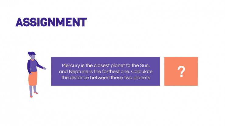 Social Studies Class presentation template 