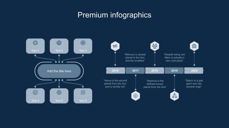 Idul Adha in Indonesia presentation template 