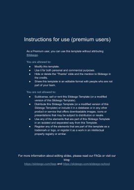 Ultrasound Technician and Sonographer CV presentation template 