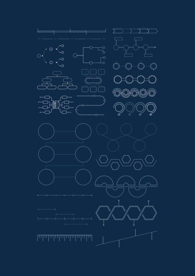 Ultrasound Technician and Sonographer CV presentation template 