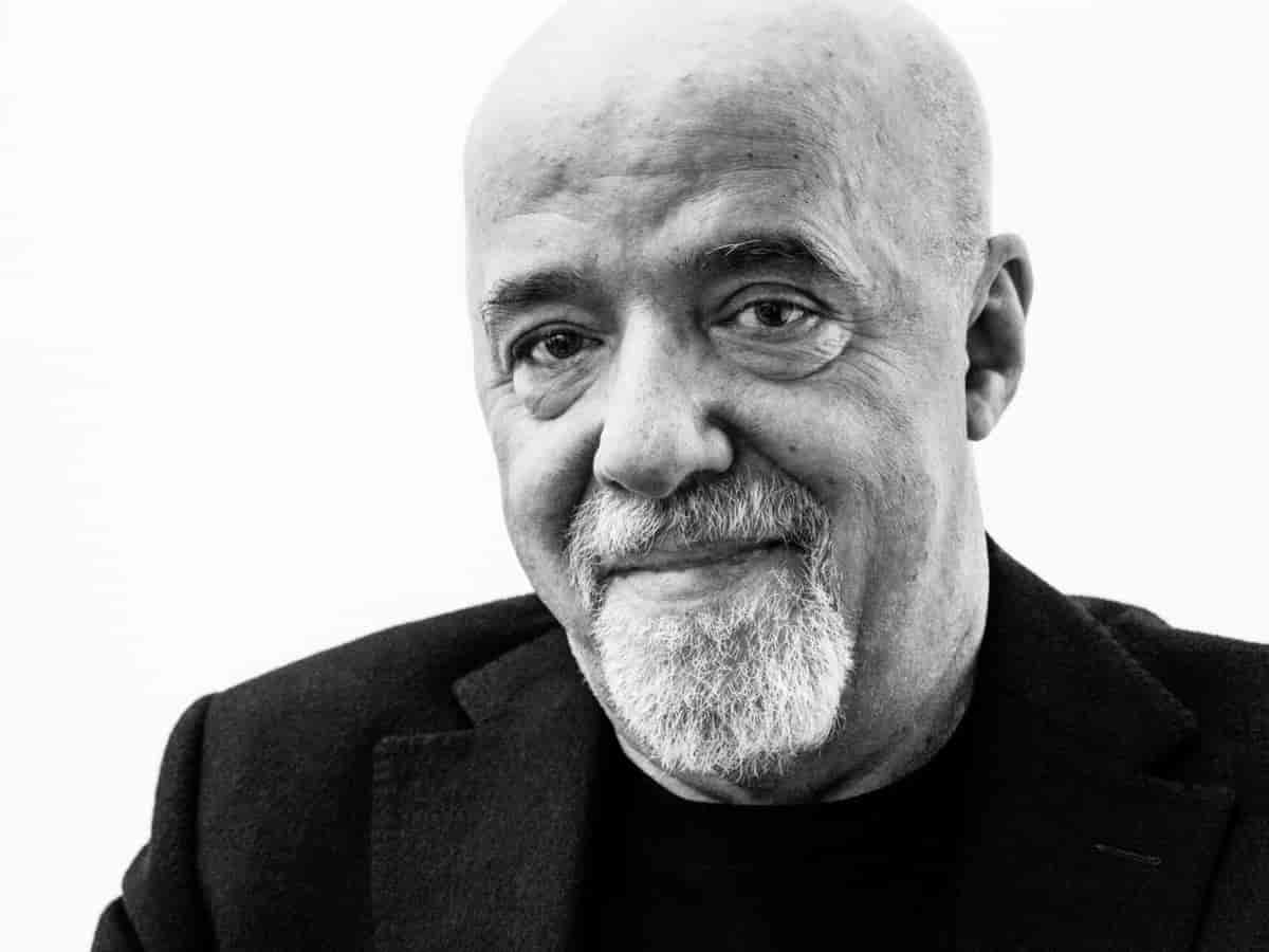 Paulo Coelho