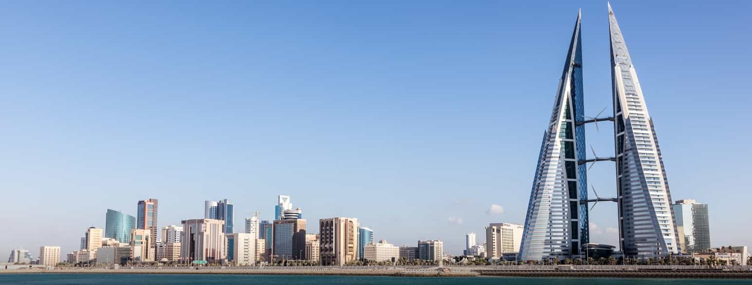 Manama, Bahrain