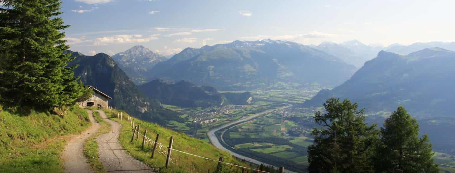 Liechtenstein