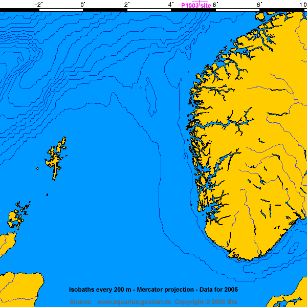 Norskerenna