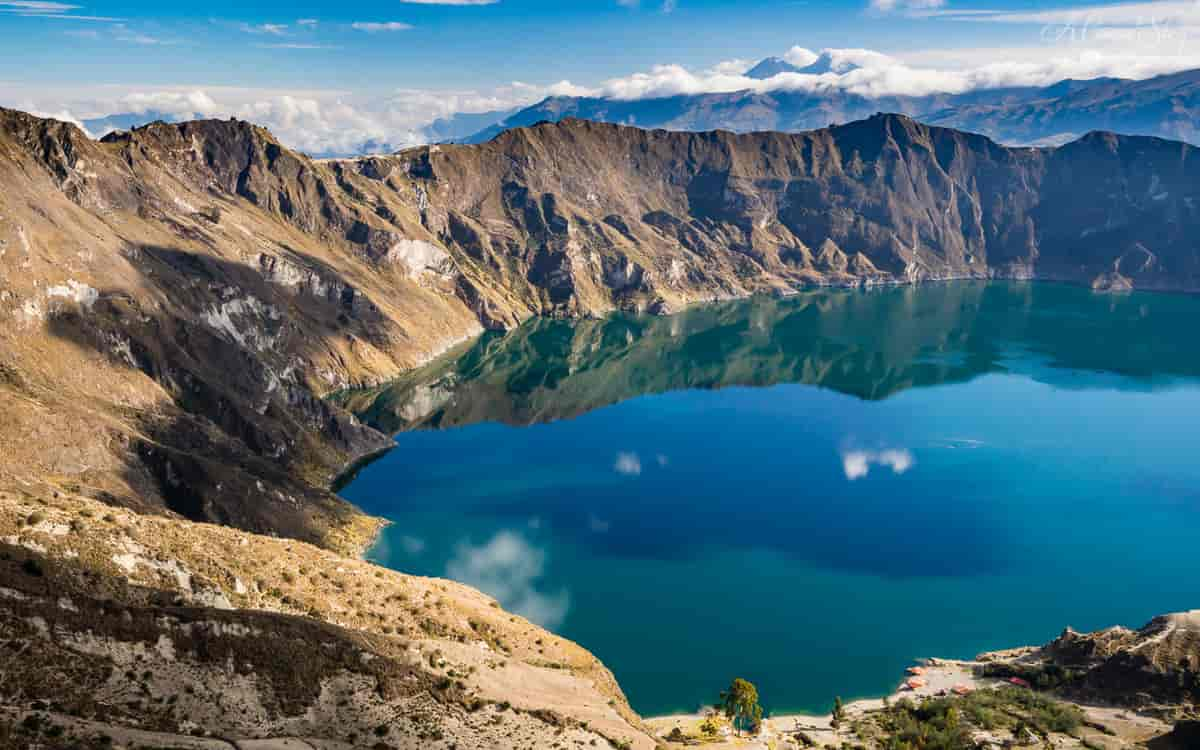 Laguna Quilotoa