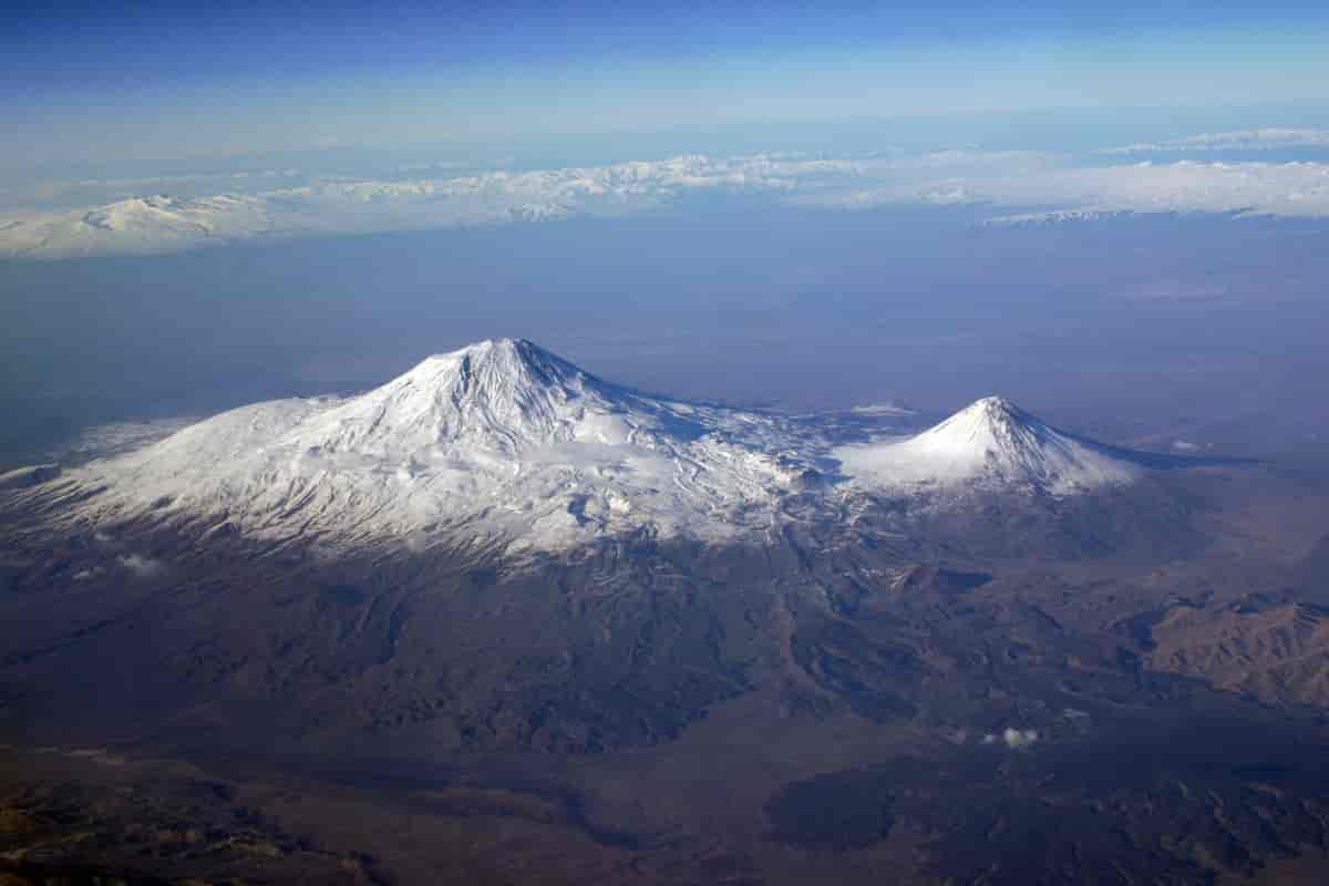 Elbrus