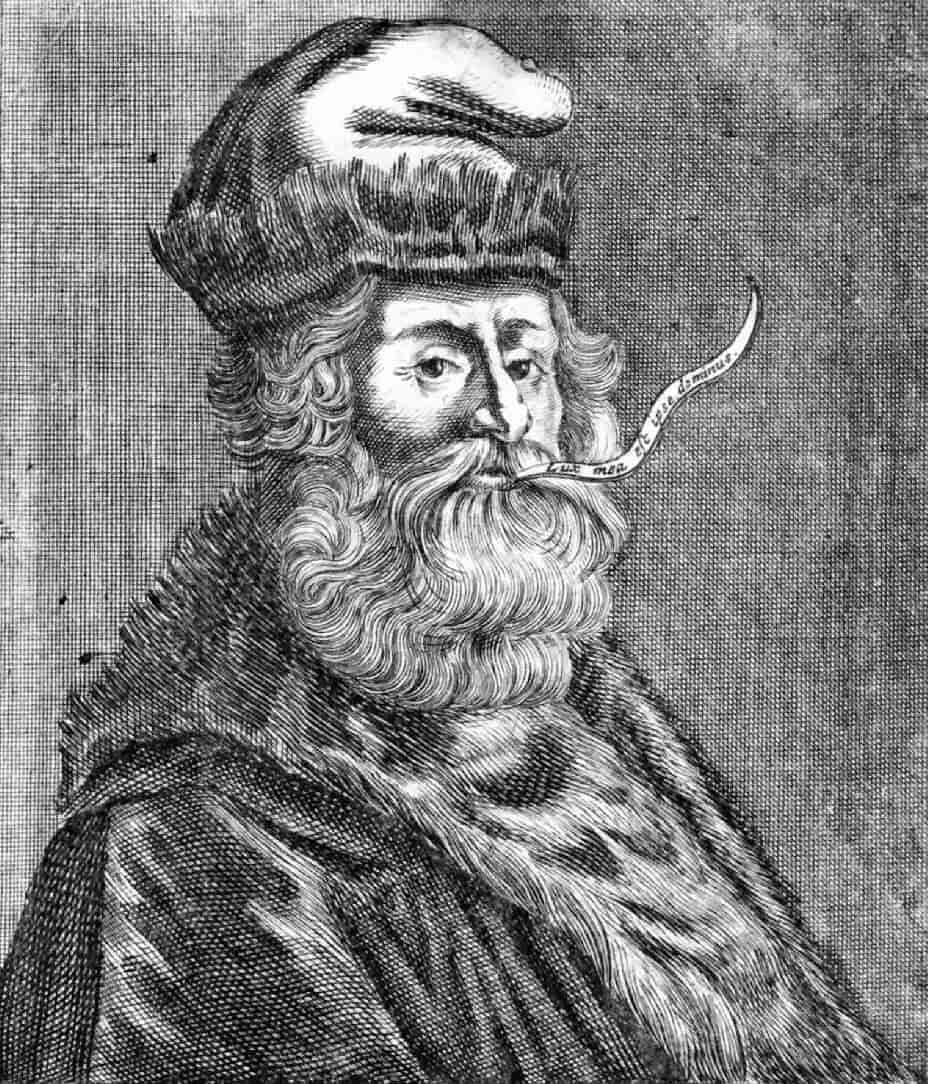 Ramón Llull