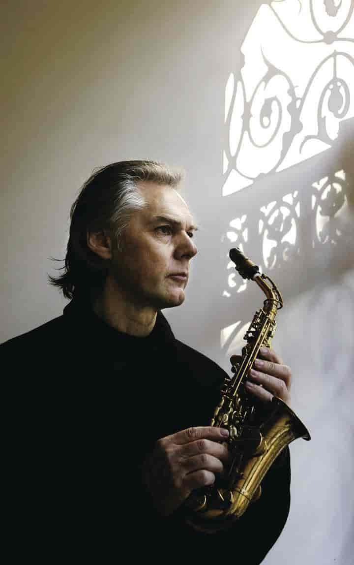 Jan Garbarek