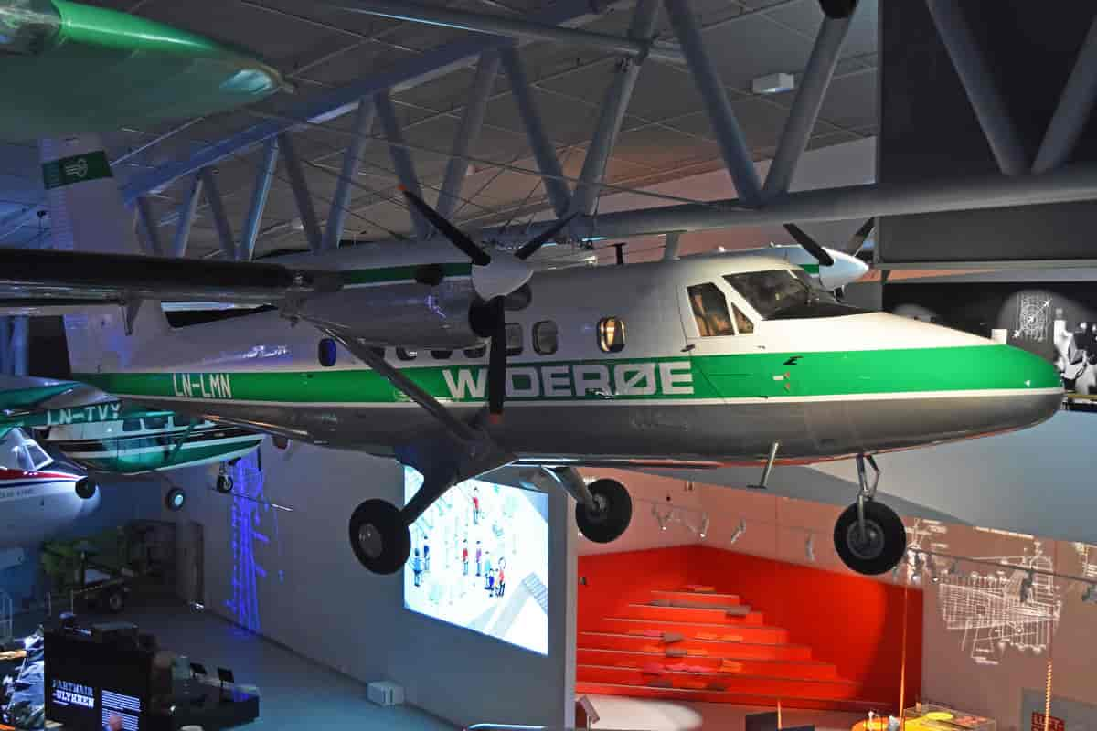 Twin Otter