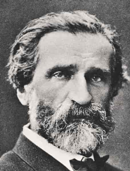 Giuseppe Verdi