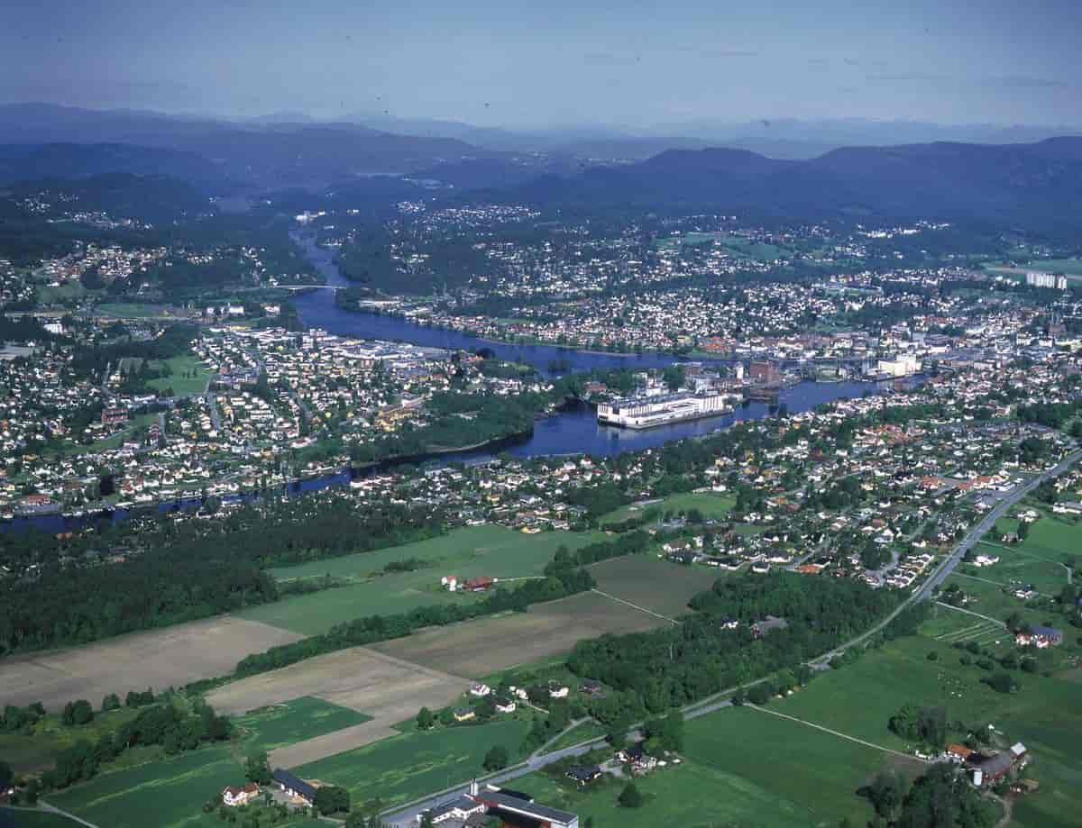 Skien