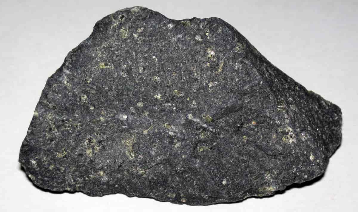 Basalt