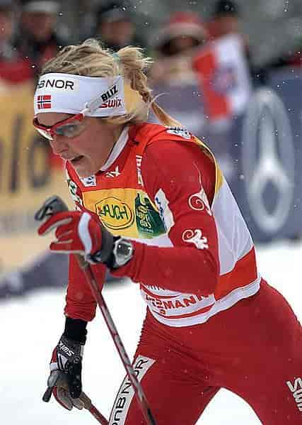 Therese Johaug