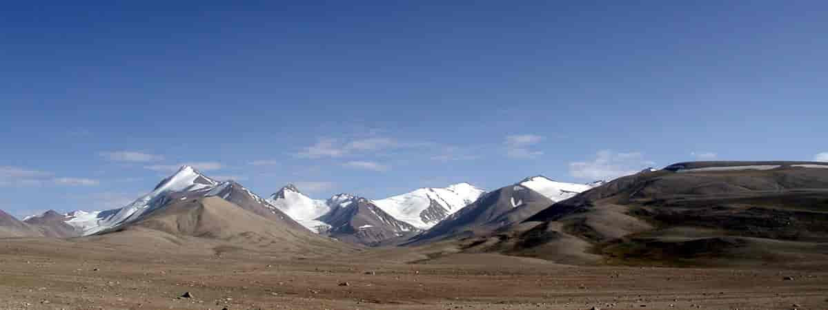 Pamir