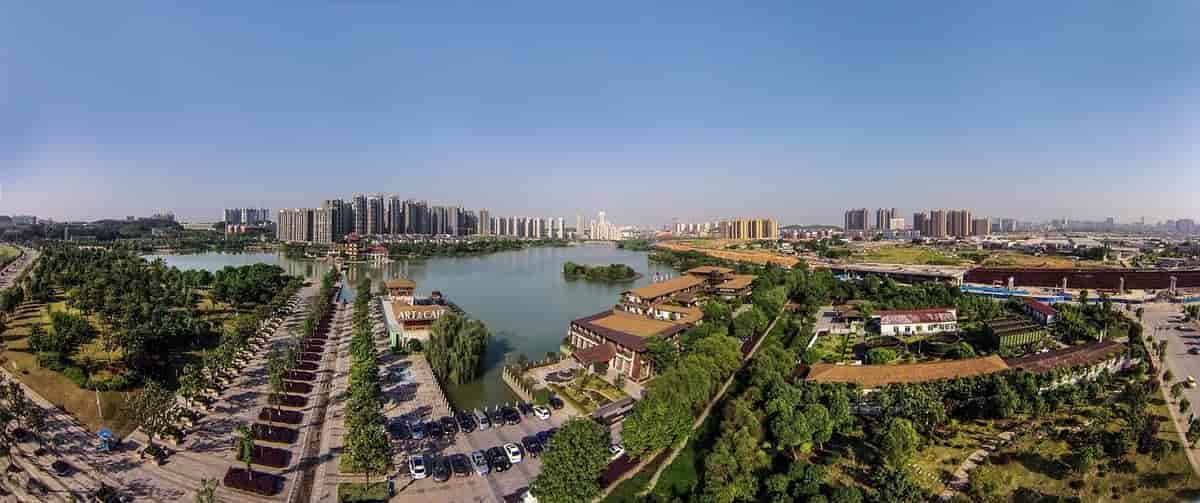 Changsha