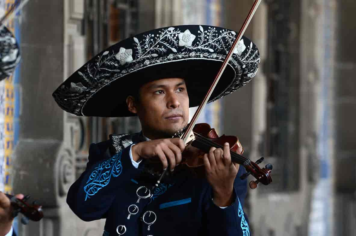 Mariachi