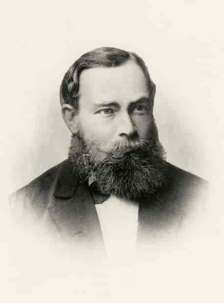 Gottlob Frege